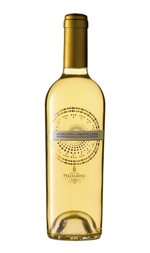 Moscato Natural Di Pantelleria Doc Vinho Sobremesa Italiano