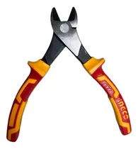 Comprar Alicate Piqueta Electricista Corte Diagonal 7  1000v Ingco 