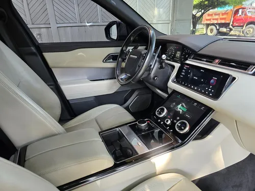 Land Rover Range Rover Velar 2.0 R-dynamic Se