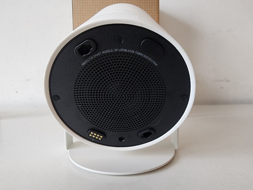 Proyector Portátil The Freestyle Samsung Fhd - Leer