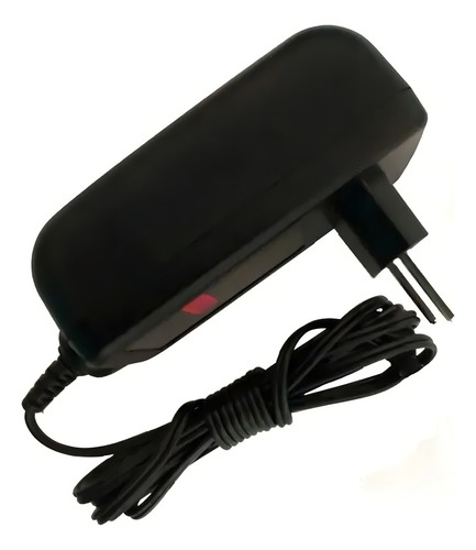 Fonte Para Babá Eletronica Motorola 853 E 854 Voltagem