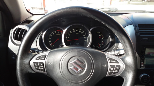 Suzuki Grand Vitara 4x2 Automático