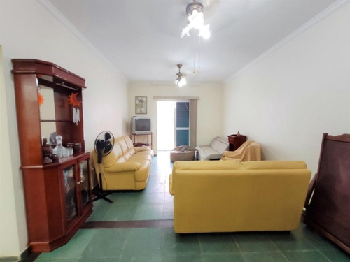 Imagem 1 de 14 de Apartamento Com 3 Dormitórios À Venda, 65 M² Por R$ 350.000 - Jardim Las Palmas - Guarujá/sp - Ap4636 - 34711559