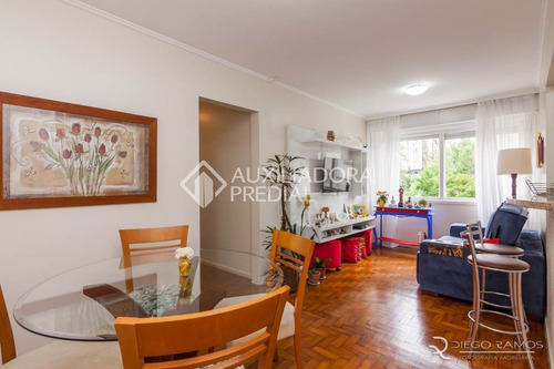 Imagem 4 de 15 de Apartamento - Menino Deus - Ref: 274146 - V-274146