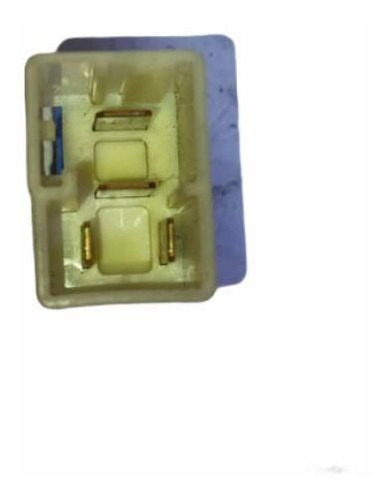 Relay Nissan Bomba Gasolina Tsuru Tiida Versa Sentra Todos (Usado)