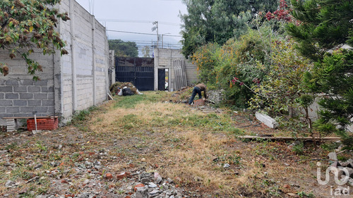 Venta Terreno 0 Ambiente Ejidos De San Cristóbal