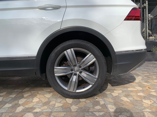 Volkswagen Tiguan 2.0 Highline At