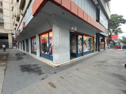 Local Comercial En Venta Aj