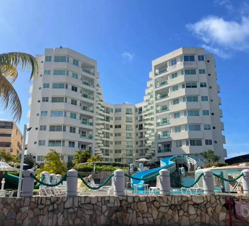 En Venta Apartamento En Tucacas. Conjunto Resd. Varadero Ip
