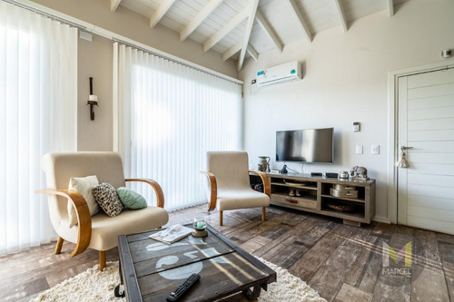 Imagen 8 de 21 de Departamento En Venta - 4 Ambientes - Pinamar