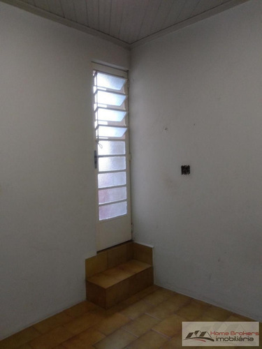 Imagem 9 de 11 de Casa Para Venda Em Jundiaí, Centro, 2 Dormitórios, 1 Banheiro - 20393p_2-1194174