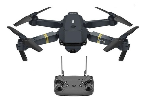 Drone Con Cámara 4k Wifi 998 Pro Para Celular Control