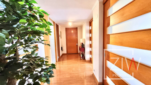 Depto 4d/3b +serv., 3 Est. Y Bod., Mall Sport - Ziw Property