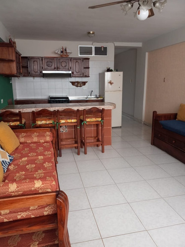 Imagen 7 de 15 de Apartamento En Tucacas, Tucacas, Residencias Cococay Suites