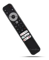 Comprar Control Remoto Para Tcl Con Android Smart Tv Led 32 L32s61e 