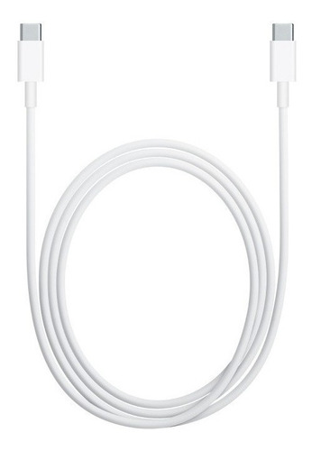 Cable Apple Usb C A Usb C 1mt Original