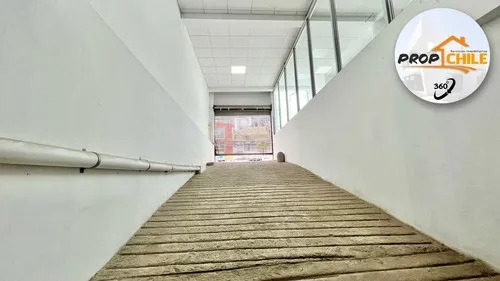 Gran Local Comercial En Arriendo Viña Del Mar