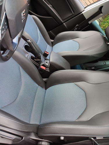 Imagen 10 de 15 de Seat Leon 2016 1.4 Style T 150hp Mt