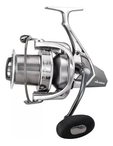 Reel Frontal Okuma Surf-8k