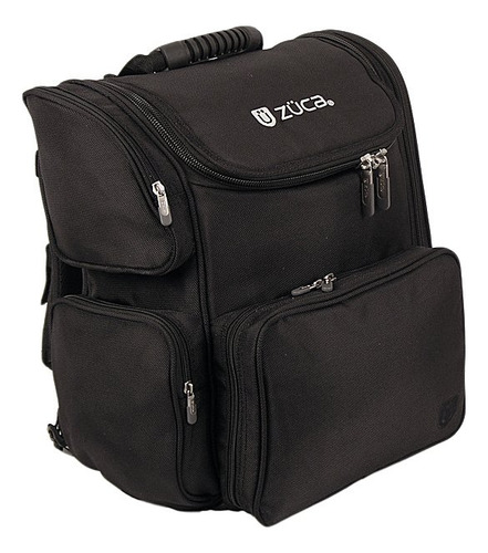 Zuca Business Backpack Acolchado Laptop Sleeve 15  Stream;