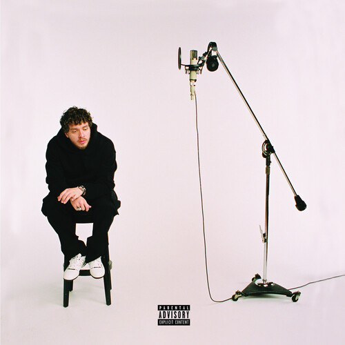 Jack Harlow Vuelve A Casa Los Niños Te Extrañan (cd)