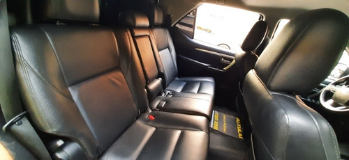 Toyota Fortuner Fortuner Diesel 2.4