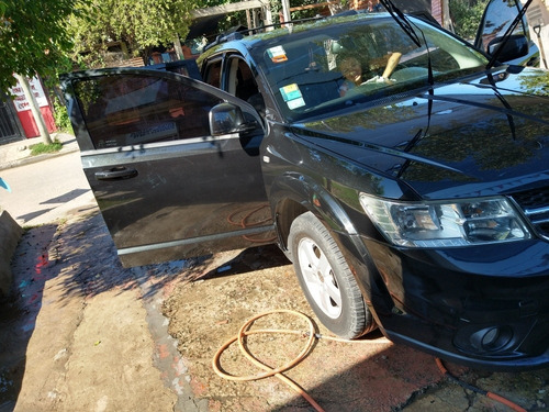 Dodge Journey De 8 Acientos Condvd