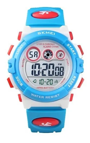 Skmei kids online watch