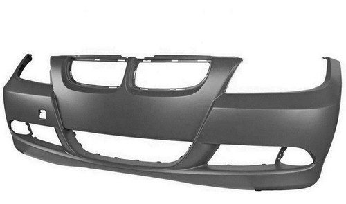 Capa Parachoque Dianteiro Bmw Série 3 320i 325i 2006 2008
