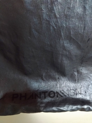Chuteira Nike Phantom Vision Elite Campo Original