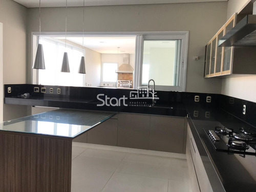 Imagem 12 de 30 de Casa À Venda Em Mont Blanc Residence - Ca005545