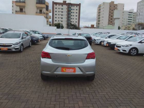 Imagem 2 de 9 de Chevrolet Joy 1.0 Spe4 Flex Manual