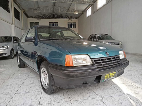 Imagem 3 de 9 de Chevrolet Kadett Sl 1.8 Efi
