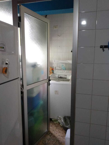 Imagem 13 de 14 de Ótimo Apartamento Ed. Amazonas - 62 M² - 2 Dormitórios