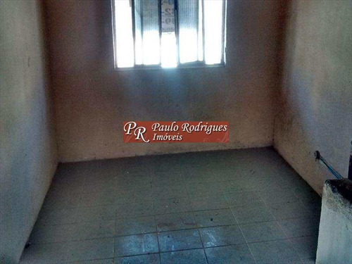 Imagem 26 de 29 de Ref:400 Casa Vazia Bairro Guadalupe - V400