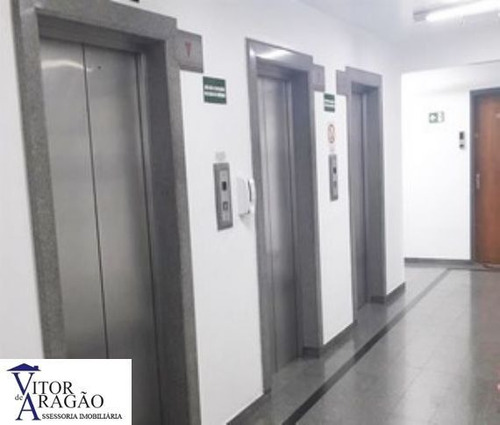Imagem 7 de 11 de 06030 - Sala Comercial Terrea, Santana - São Paulo/sp - 6030
