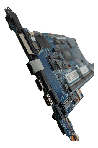 Placa-mãe Hp Elitebook 840/850 G5 I5 8365u Azul-aço (Usado)