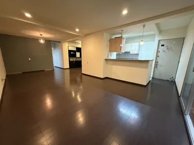 Departamento en renta