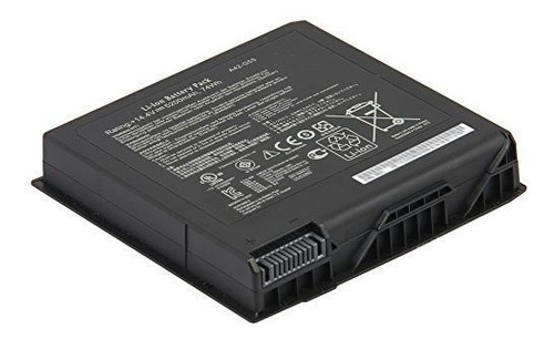 United Power 14.4v 74wh 5200mah Batería De Laptop Fpcqv