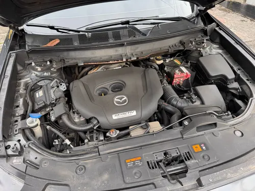 Mazda CX-9 2.5 Grand Touring Lx Camioneta