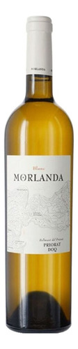 Vino Blanco Morlanda 750 Ml