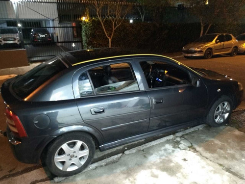 Chevrolet Astra 2007 2.0 Advantage Flex Power 5p