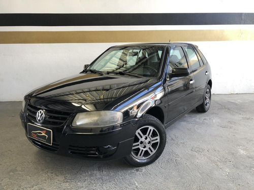 Volkswagen Gol G4 1.0 2012
