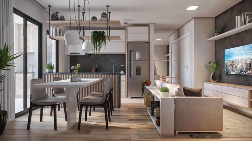Imagem 4 de 30 de Loft - Lo00006 - 68498953