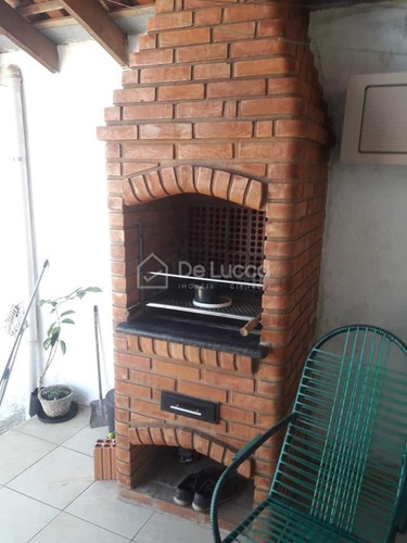 Imagem 3 de 21 de Casa À Venda Em Chácara São Domingos - Ca008901
