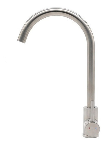 Monomando Llave Grifo Para Lavaplatos Fregadero Fiorenzo