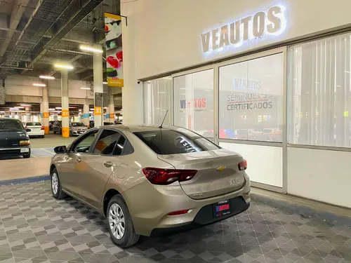 Chevrolet Onix 1.3 Ls Mt