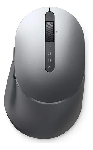 Mouse Inalámbrico Dell Ms5120w Mobile Pro Inalámbrico 24 Ghz