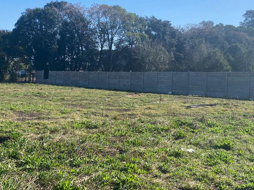 Imagen 8 de 8 de Venta Lote Barrio Cerrado Los Plumerillos