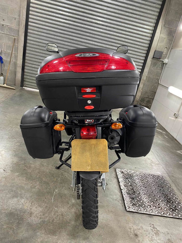Imagen 24 de 25 de Yamaha Xtz 250 Lander